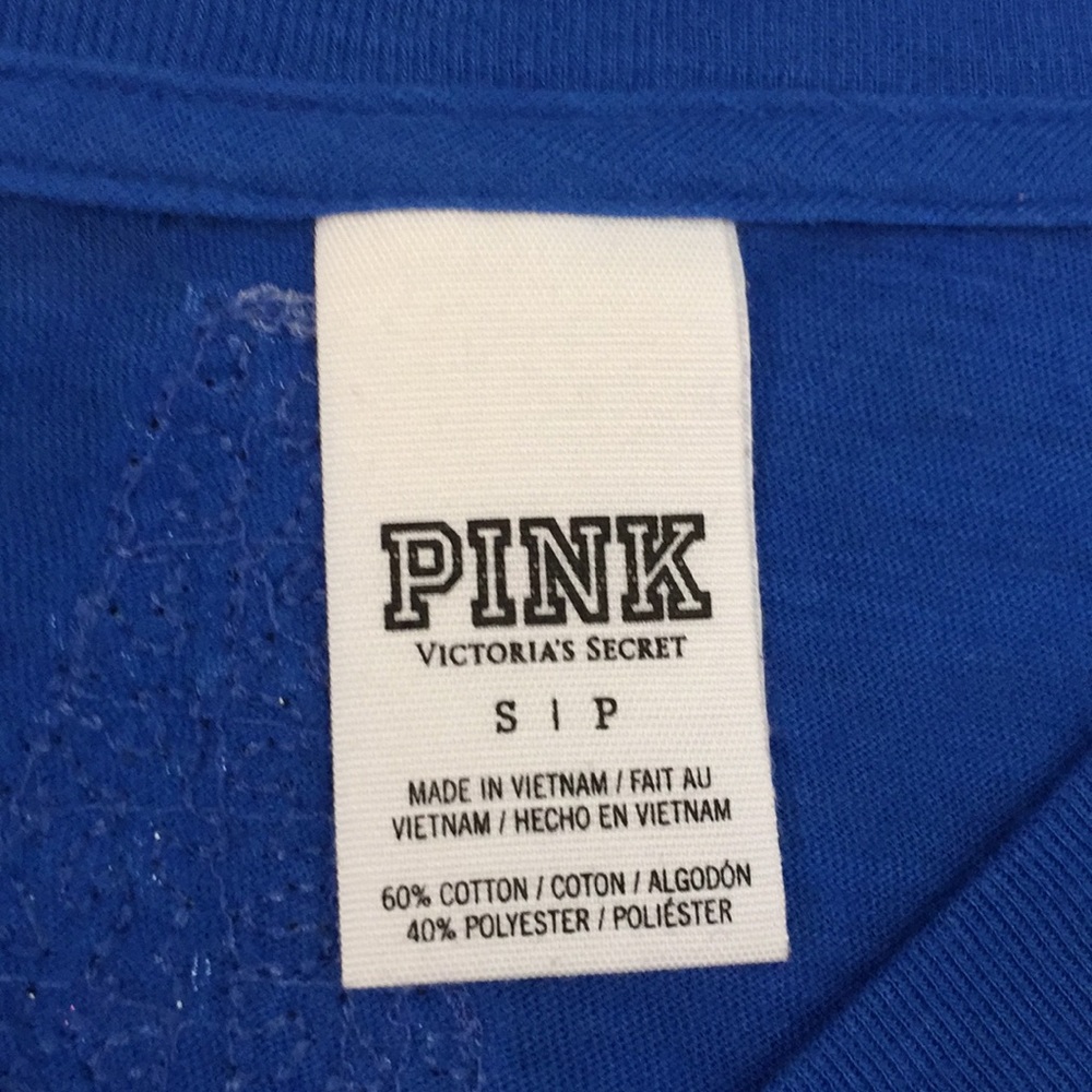 Pink Victoria secrets - Picture 2 of 5